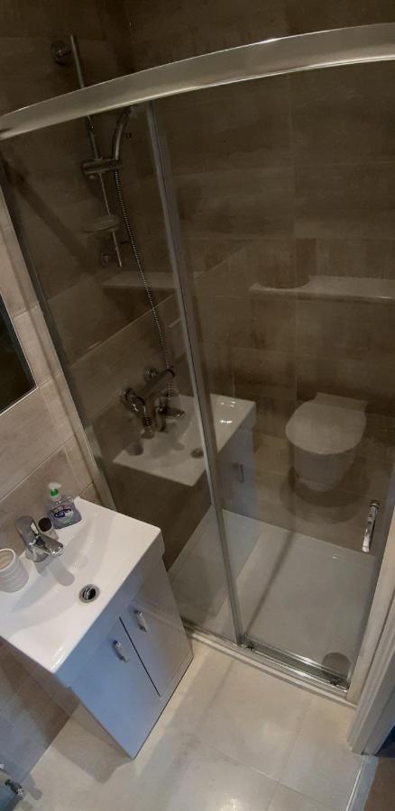 Secret Garden Apartment Faygate Luaran gambar