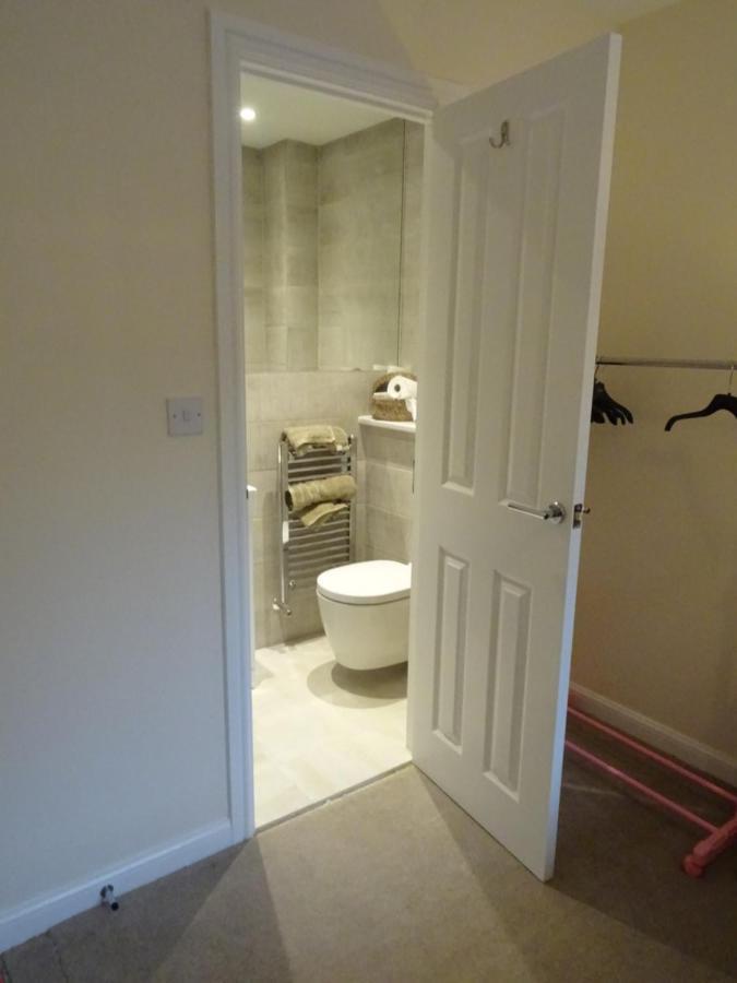 Secret Garden Apartment Faygate Luaran gambar