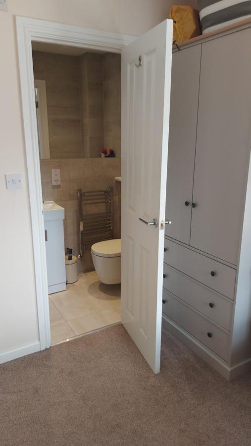 Secret Garden Apartment Faygate Luaran gambar